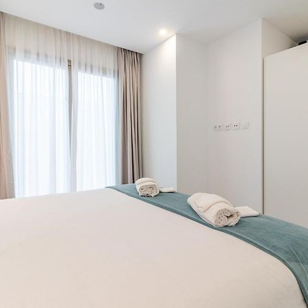 Modern Flat Las Canteras Las Palmas de Gran Canaria Eksteriør billede
